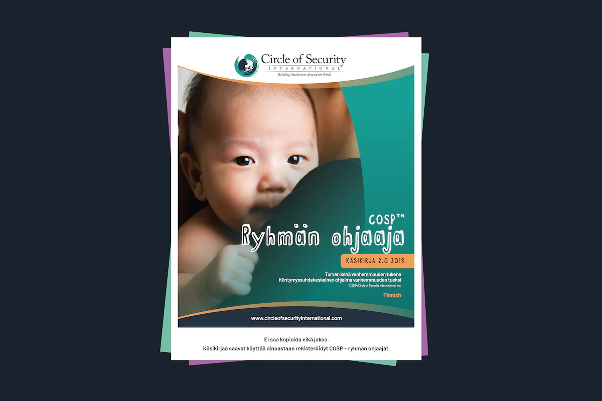 COSP Facilitator Materials